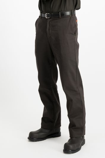 Pantalón industrial gabardina 