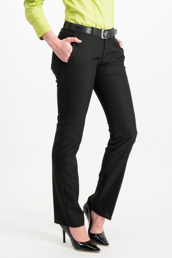 Pantalón de Vestir Ejecutivo