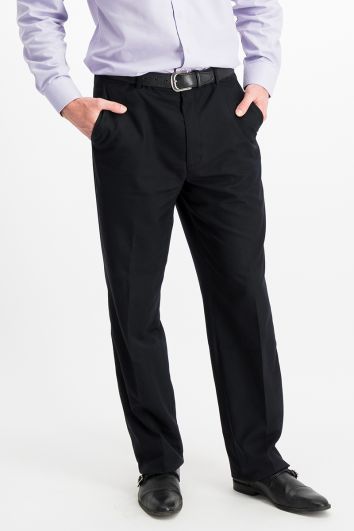 Pantalón de vestir para hombre 