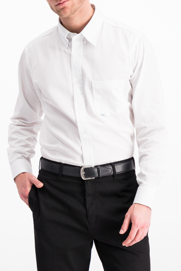 CAMISA GABARDINA LIGERA