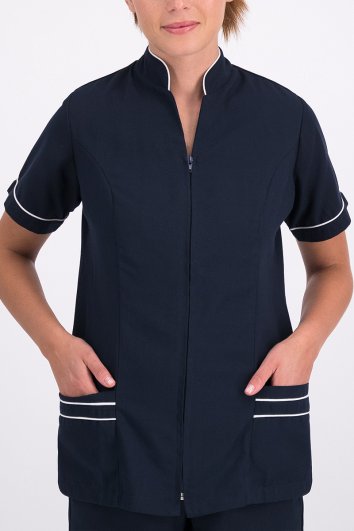 JUEGO DE CAMARISTA CON CIERRE