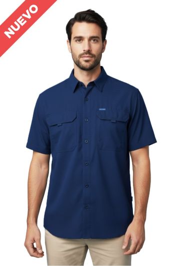 Camisa Fort Lauder Ultra Light