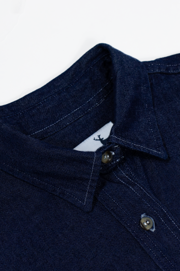 BLUSA MEZCLILLA 7.5 OZ