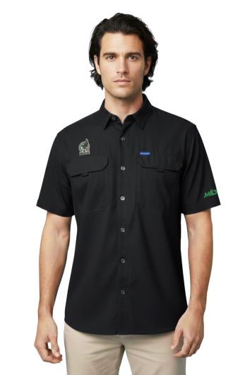 Camisa Fort Lauder Ultra Light Selección Nacional de México 2026