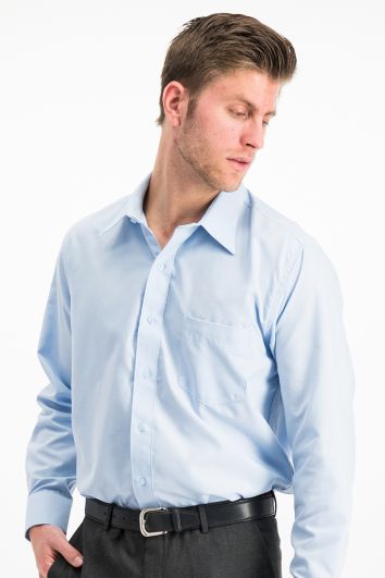 Camisa de Vestir Línea de Oro