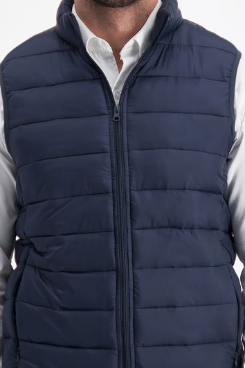 Chaleco Plastificado