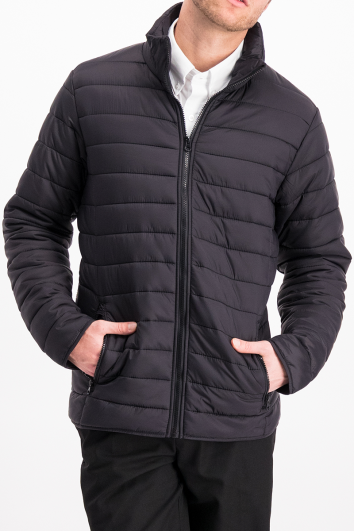 Chamarra Plastificada