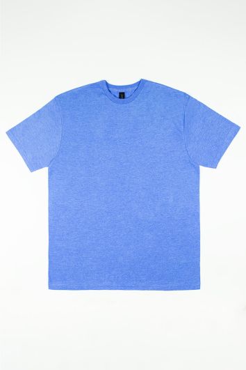 Playera cuello redondo ultra suave