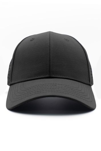 GORRA SPORT-NEGRO-UN