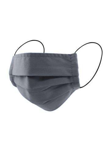 CUBREBOCA LAVABLE PAQ C/5-GRIS-UN