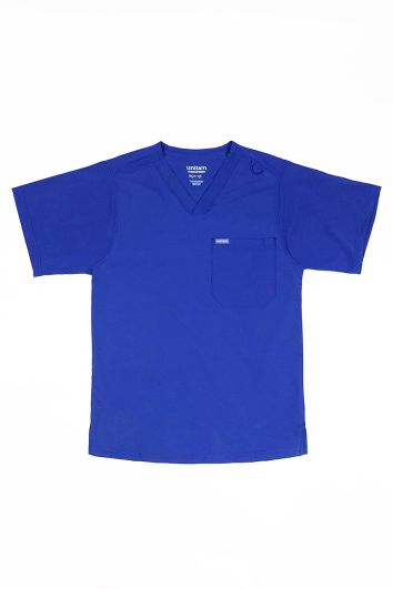 JUEGO QUIRÚRGICO FOUR-WAY STRETCH CON ABSORCIÓN A LA HUMEDAD CAB-AZUL REY-2L