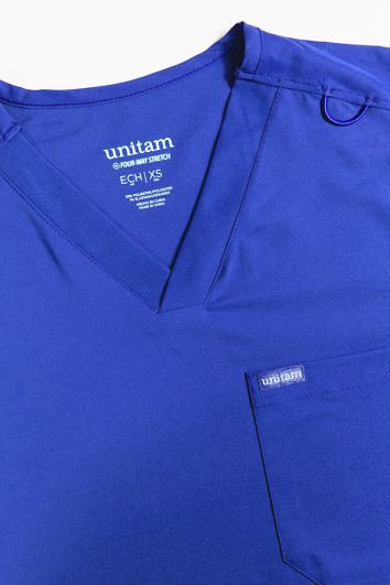 Juego quirúrgico Four Way Stretch Caballero