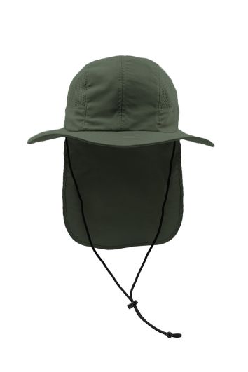 GORRA TIPO SAFARI