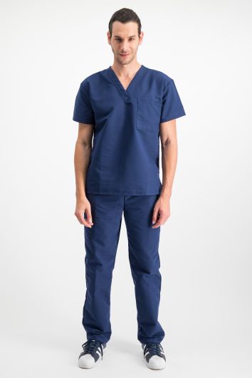 Juego Quirurgico Basico Tela Ligera