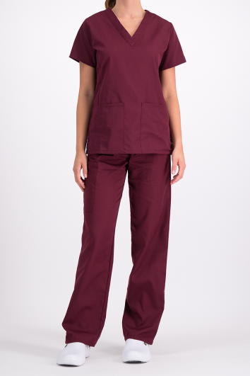 Juego Quirurgico Basico Tela Ligera