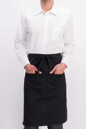 MANDIL CINTURA REVERSIBLE