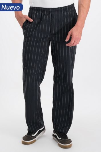 Pantalon Chef
