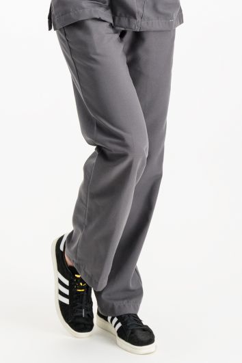 PANTALON CAMARISTA-GRIS-2L