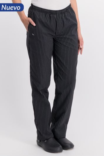 Pantalón Chef