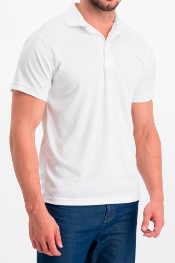 Playera Dry Action