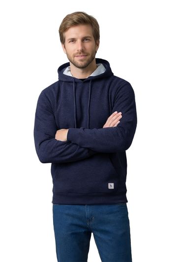 SUDADERA-AZUL MARINO-XL
