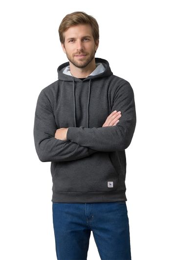 Sudadera con Gorro