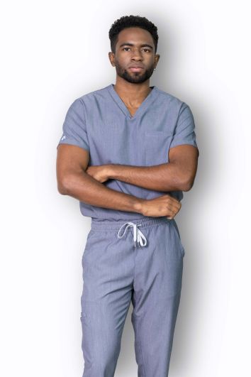 JUEGO QUIRURGICO MODEL 1956 CAB-GRIS-CH