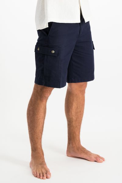 Precio Bermudas para Uniforme de Hombre - Unidad y Mayoreo - Unitam  Uniformes