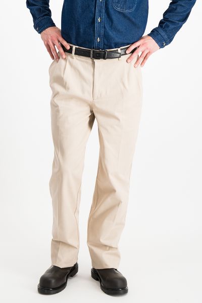 Pantalones de Trabajo Empresariales para Uniforme de Hombre