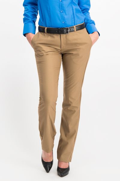 Pantalon De Vestir Color Caqui Mujer Online Store, UP TO 63% OFF |  www.apmusicales.com