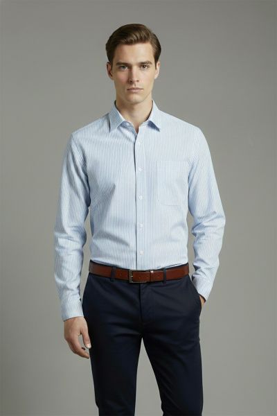 Camisa Ejecutiva Bamboo