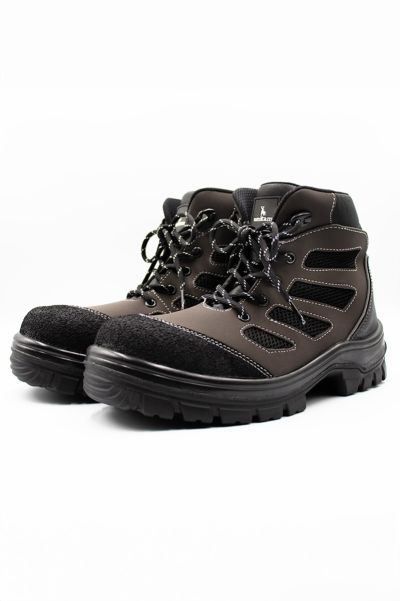 BOTA DE TRABAJO NAVY