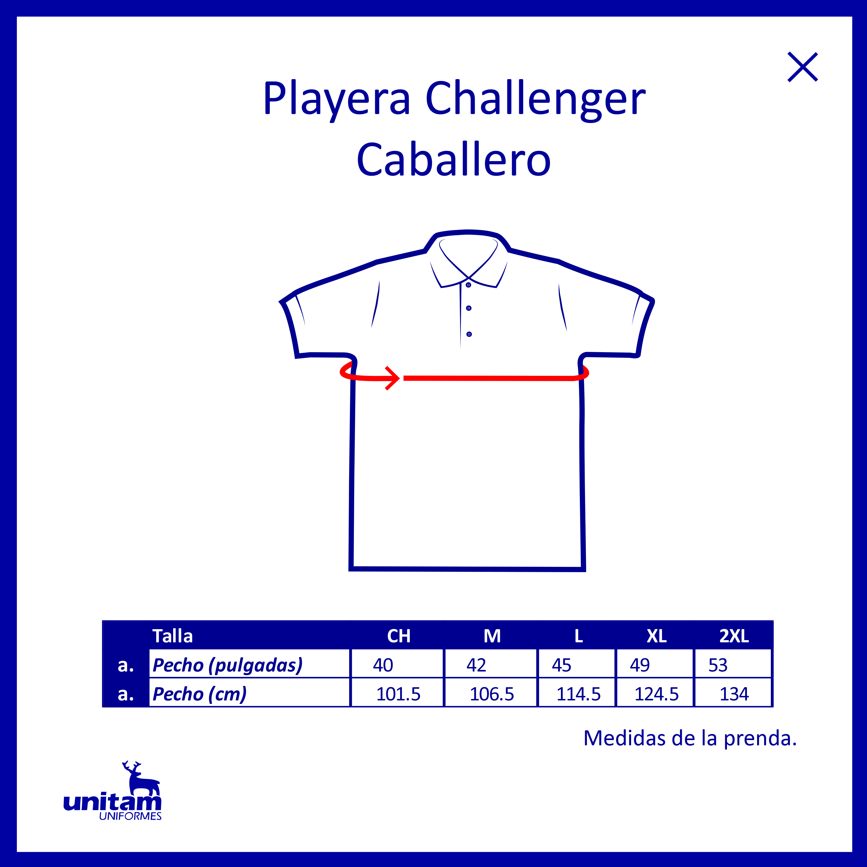 Playera Dry Action