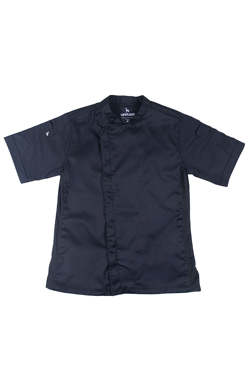 Filipina Chef París Caballero