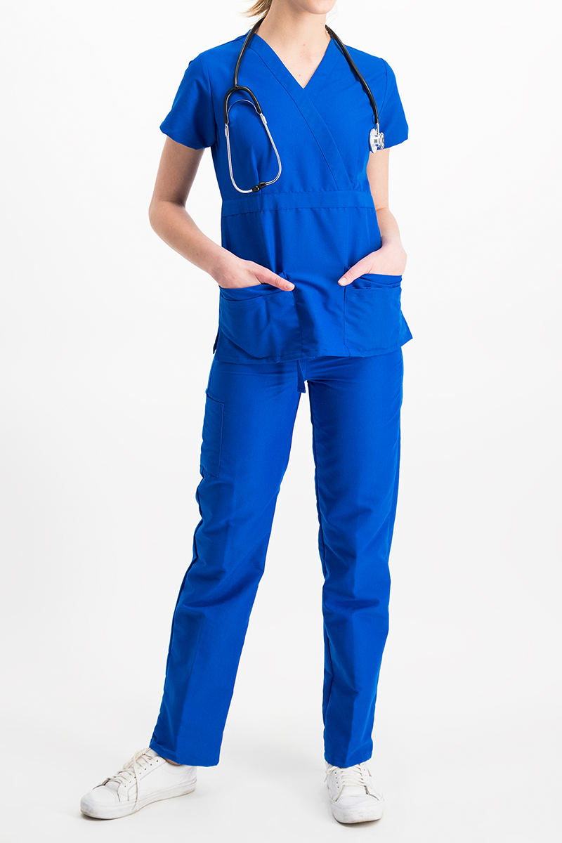 Juego Quirúrgico Cosmo Tela Ligera con Bolsas