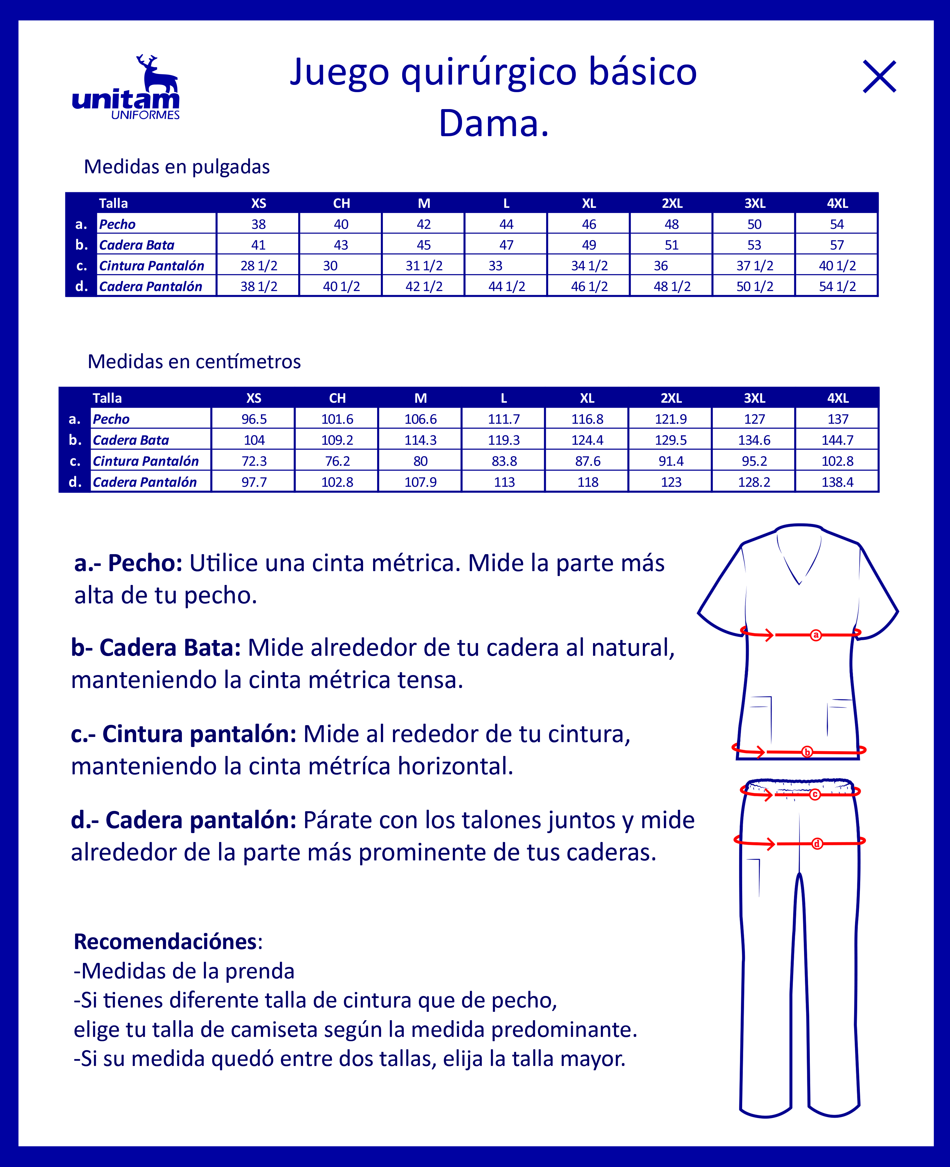 Juego Quirúrgico Básico Tela Ligera