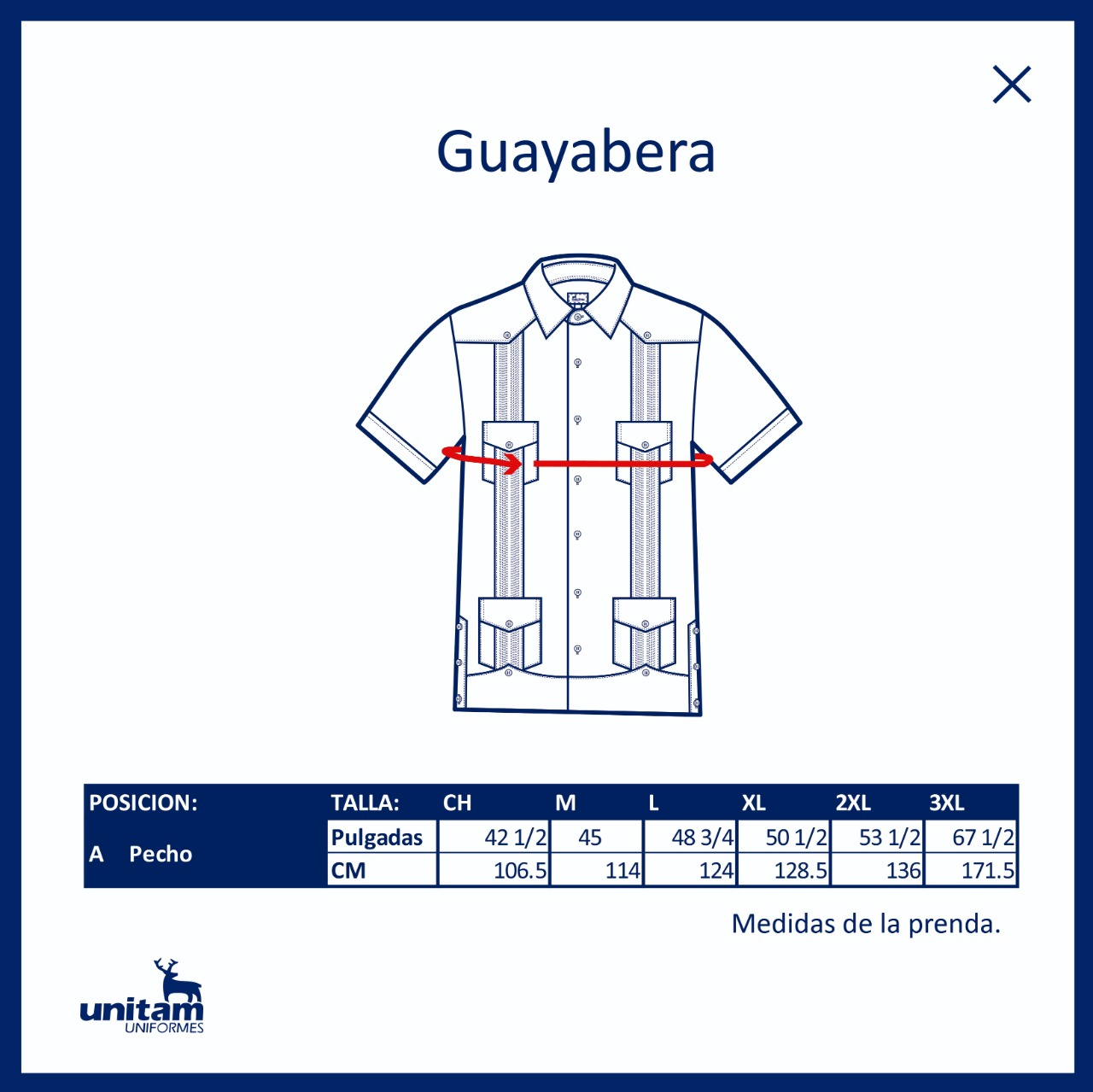 Guayabera
