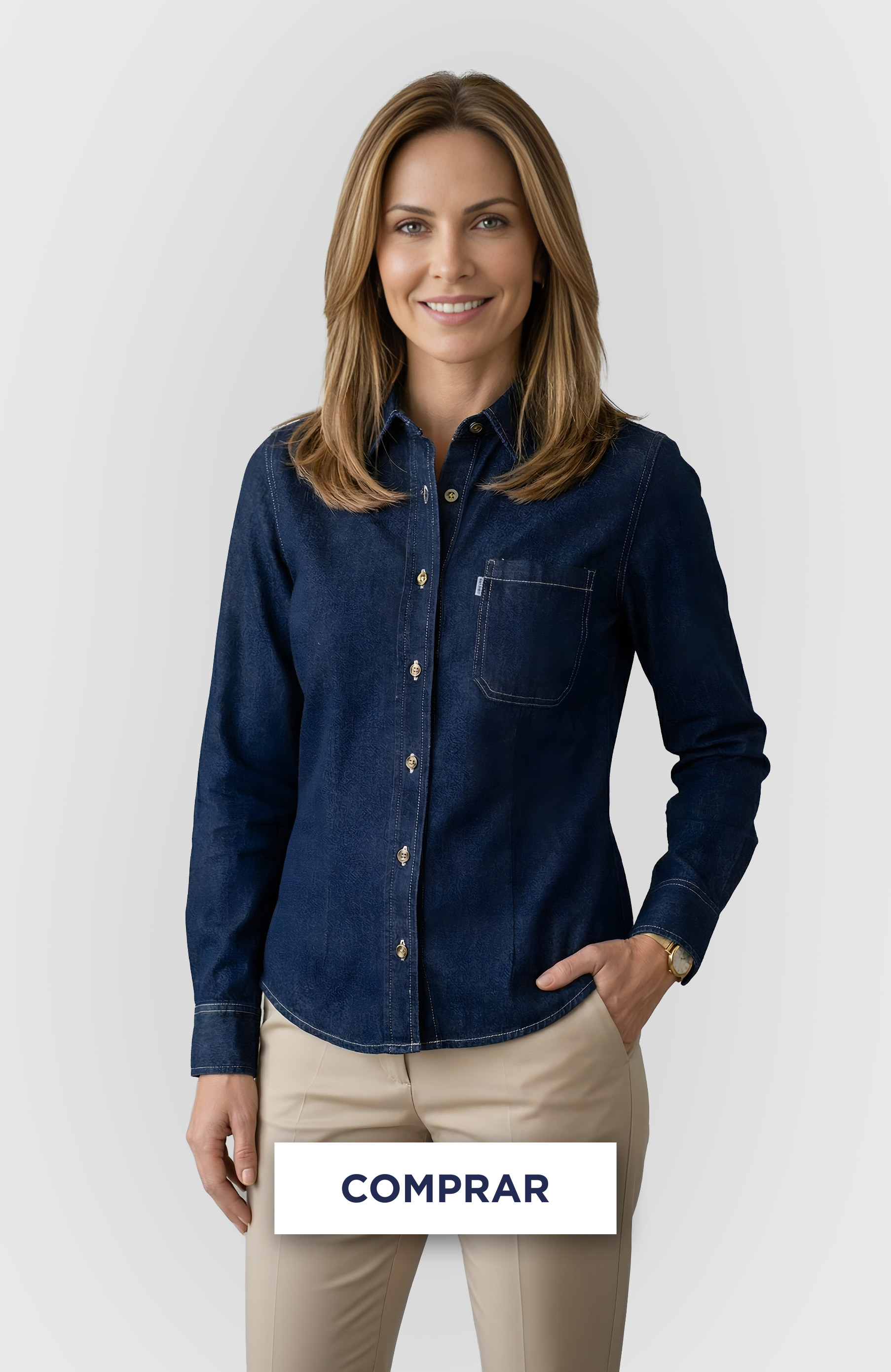 Uniformes Industriales