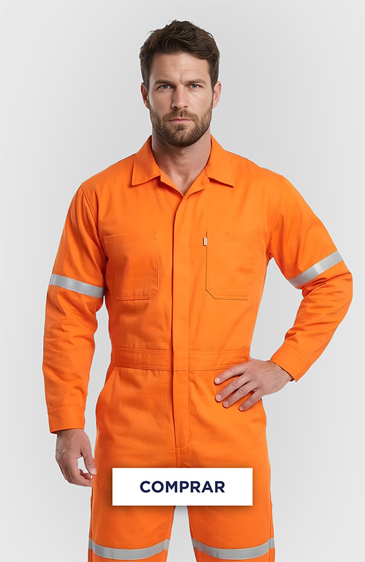 Overoles Industriales