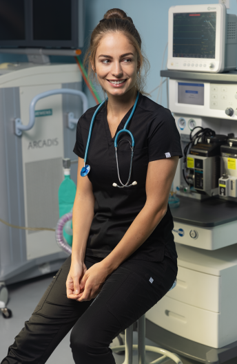 Juegos Quir&uacute;rgicos Mujer