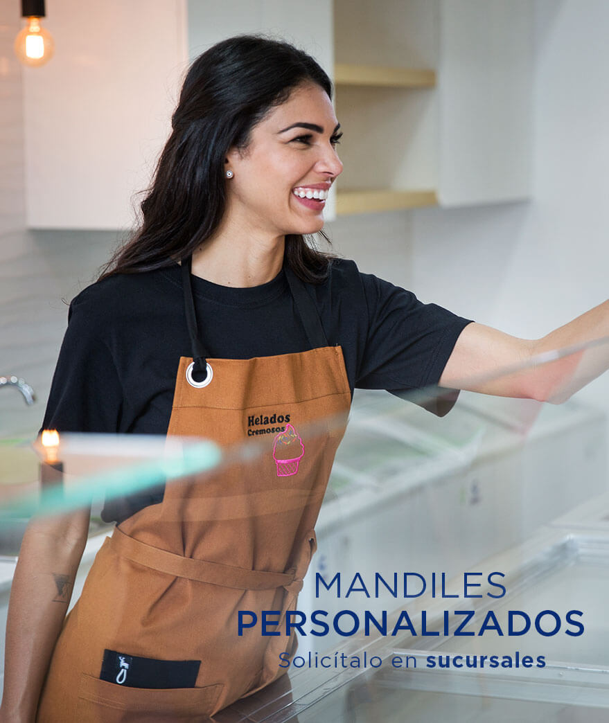 Uniformes Bordados Personalizados a precio de Fabrica encuentralos en nuestras sucursales en todo Mexico