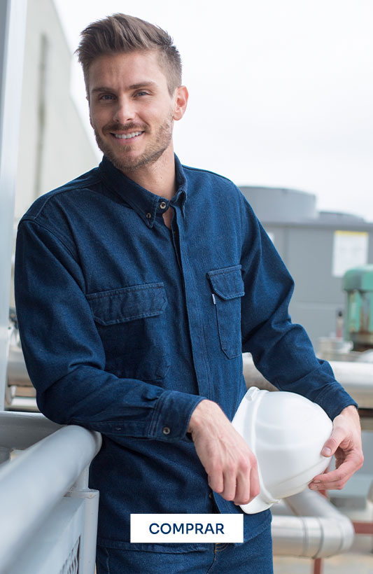 Uniformes Industriales
