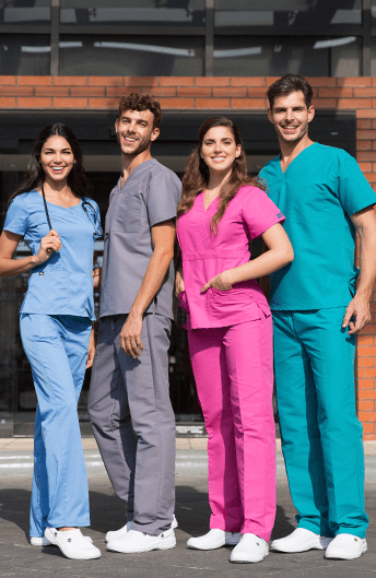 Juegos Quir&uacute;rgicos Hombre y Mujer