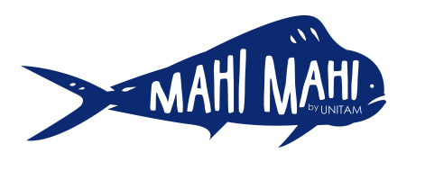 Coleccion Exclusiva Uniformes Chef Mahi Mahi tipo Pescador Unitam