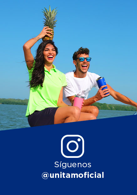 S&iacute;guenos en Instagram