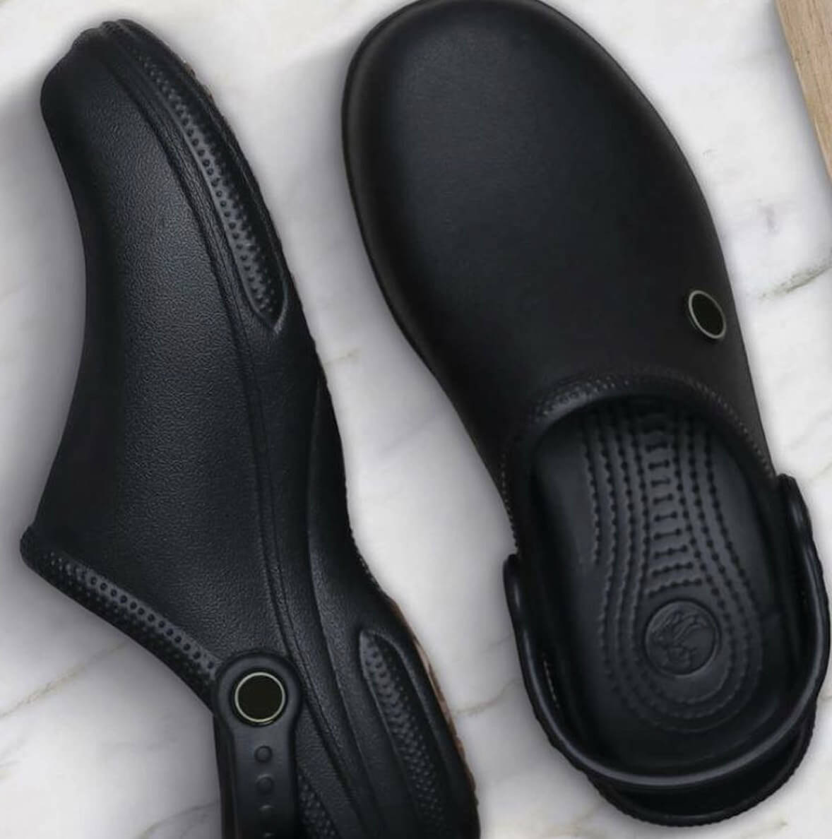 Calzado Chef comodo tipo crocs Mexico