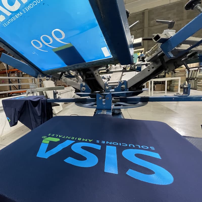 Comprar Playeras, Uniformes Personalizado con Logotipo o Imagen en Serigrafia alta calidad al mejor precio en Unitam Uniformes, vendemos desde una pieza.